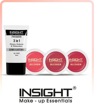 Insight Cosmetics