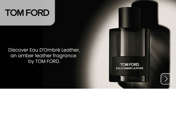Tom Ford