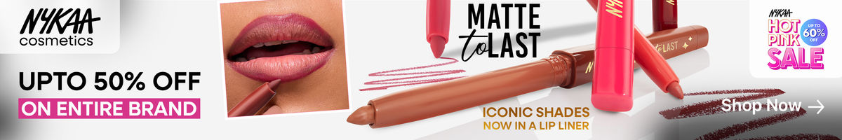 nykaa cosmetics