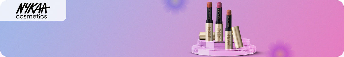 Nykaa Cosmetics