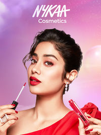 Nykaa Cosmetics