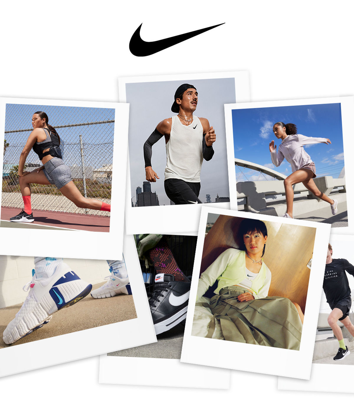 nike