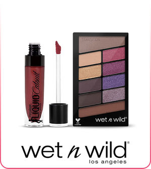 Wet n Wild