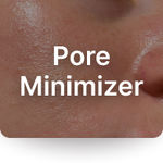 Pore Minimizer