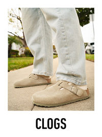 clogs