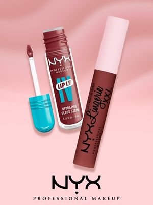 NYX Professional Makeup