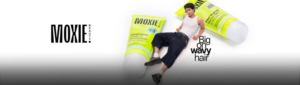 Moxie
