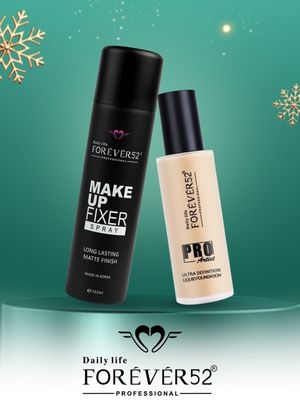 Daily Life Forever52