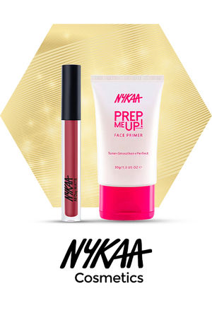 Nykaa Cosmetics