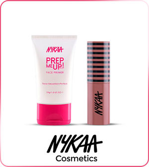 Nykaa Cosmetics
