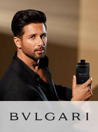 BVLGARI