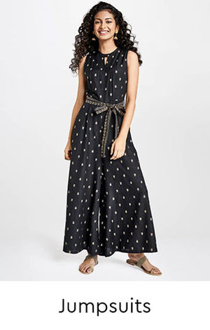 jumpsuits