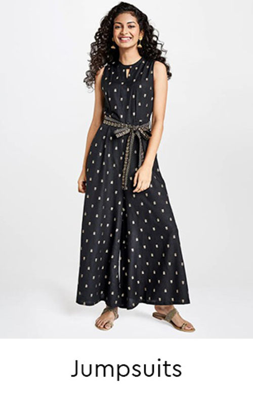 jumpsuits