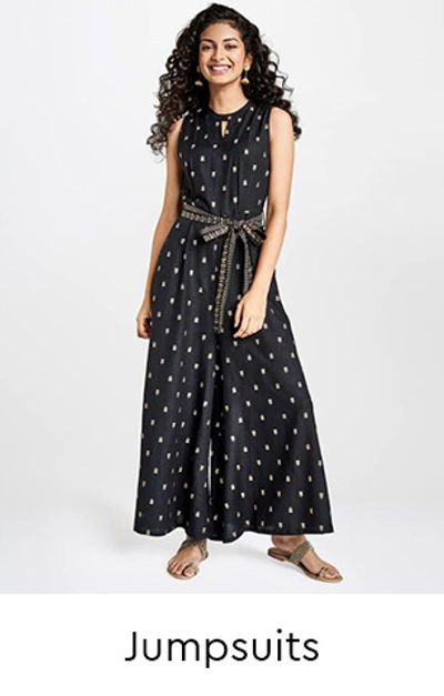 jumpsuits
