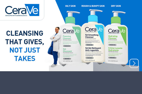 CeraVe