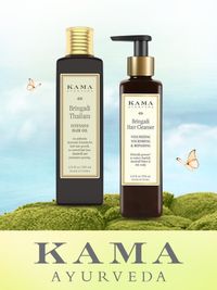 Kama Ayurveda