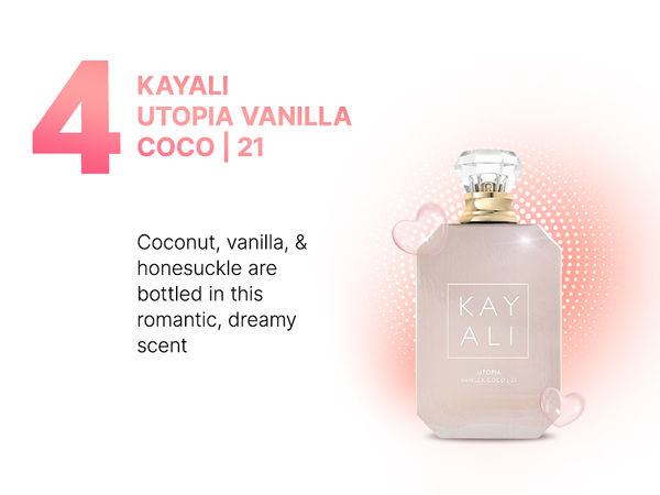 Kayali Utopia Vanilla Coco | 21