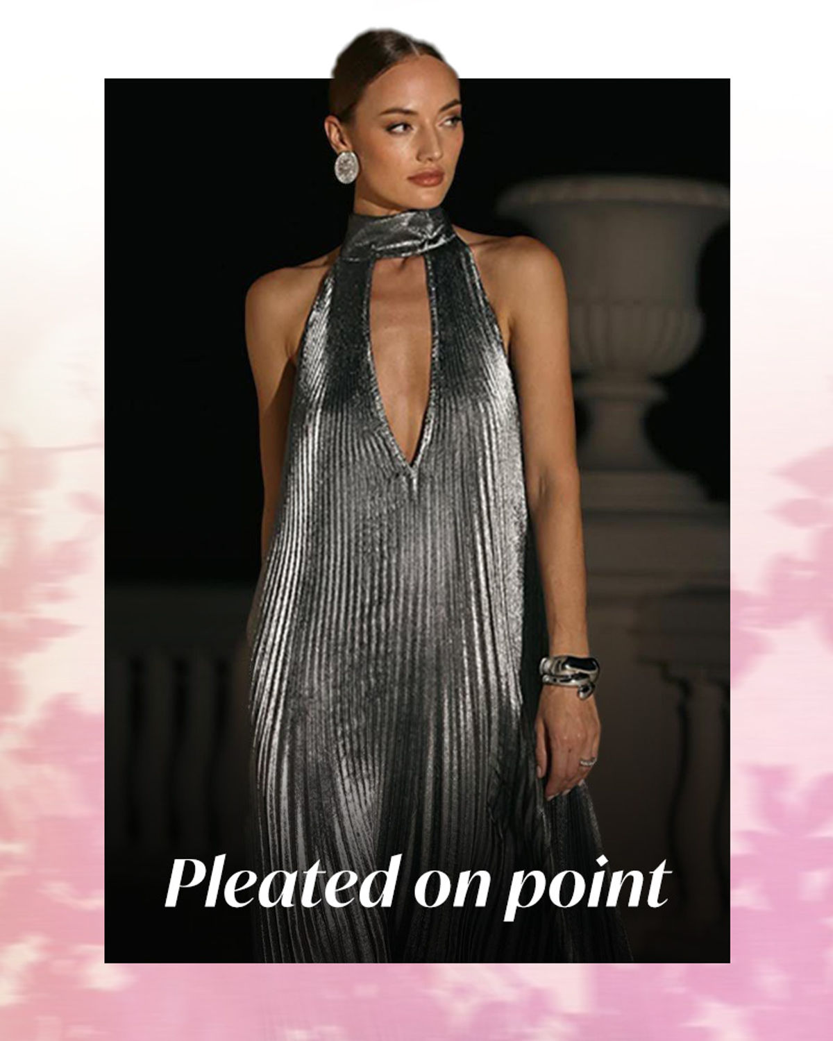 pleated-on-point