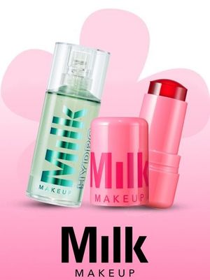 Milk Makeup