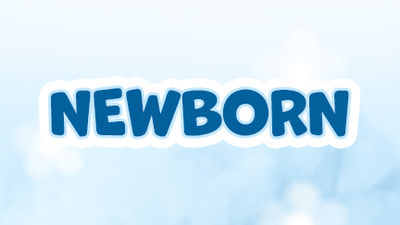 newborn