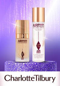 Charlotte Tilbury