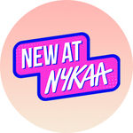 New at Nykaa