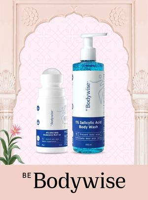 Be Bodywise