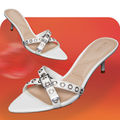 footwear
