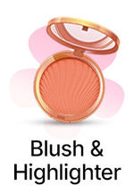 Blush & Highlighter