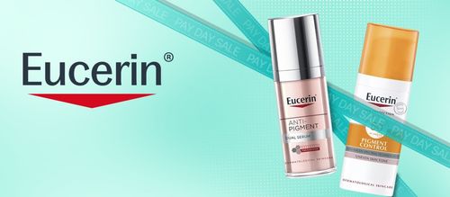 eucerin