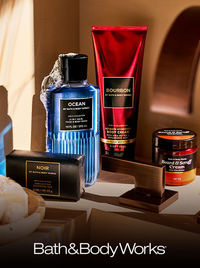 Bath & Body Works