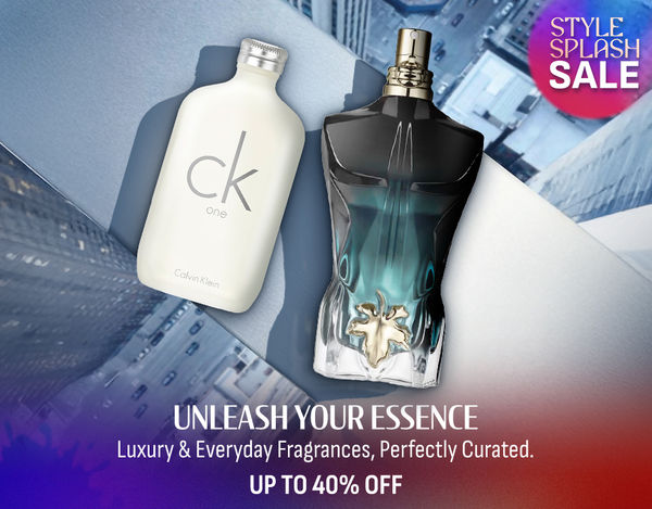 Luxe Fragrances