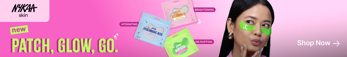 Nykaa skin