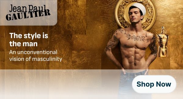 Jean Paul Gaultier