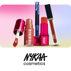 Nykaa Cosmetics