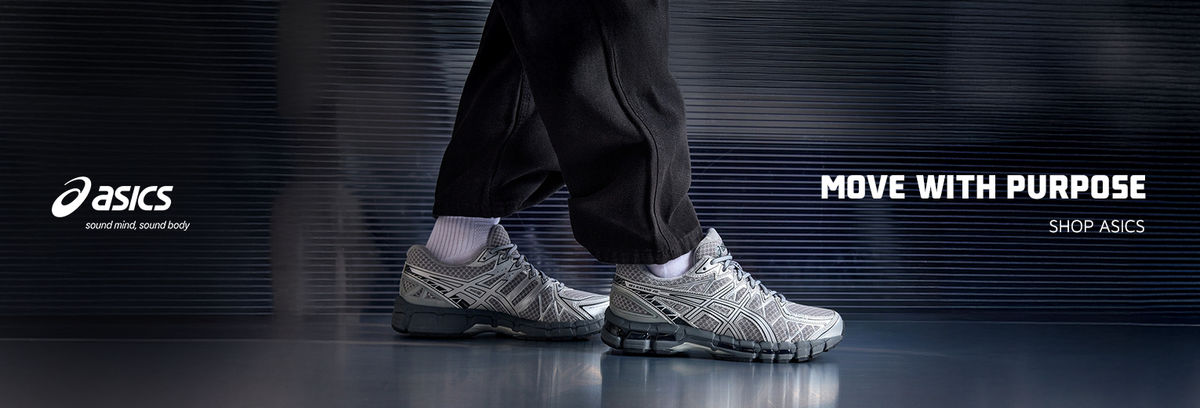 Asics