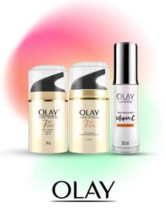 Olay