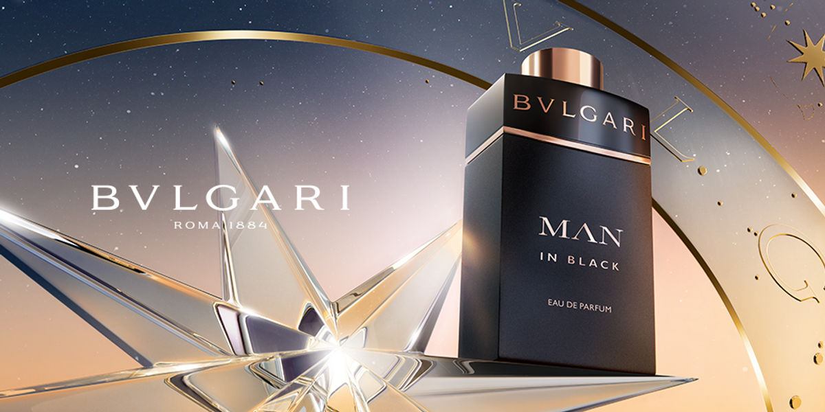 BVLGARI