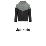 jackets