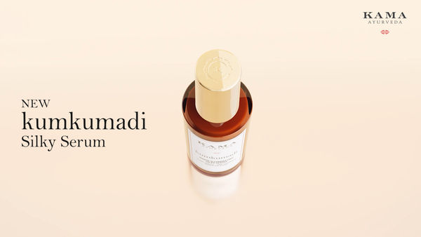 Kama Ayurveda