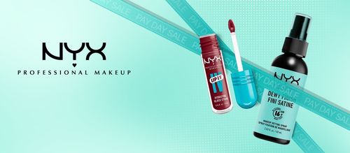 NYX Professional Makeup