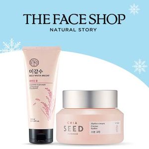 The Face Shop
