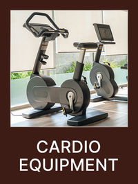 Cardio Equipment