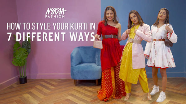 kurti