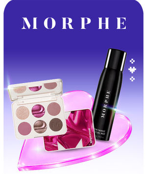 MORPHE