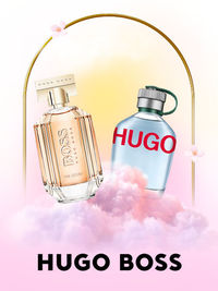 Hugo Boss
