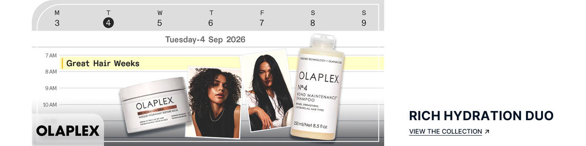 Olaplex