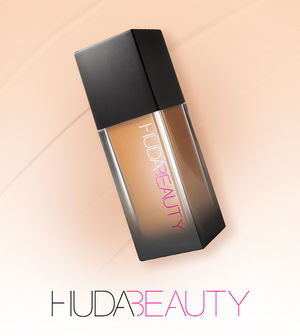 Huda Beauty