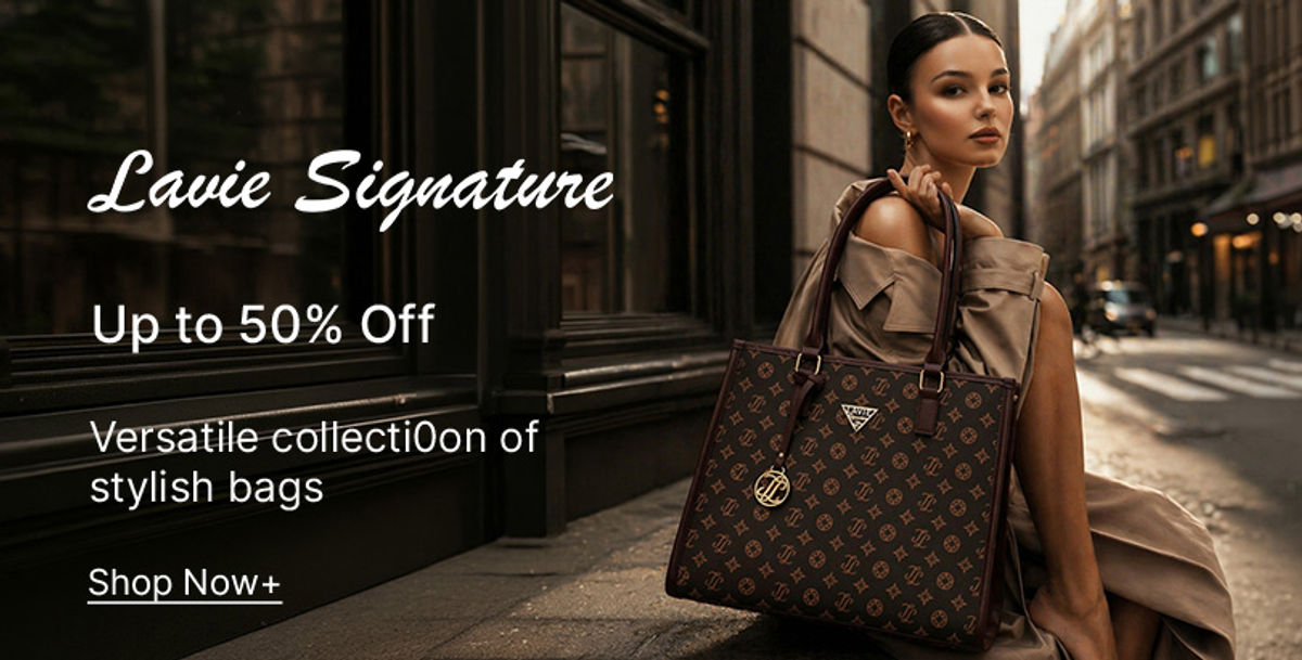 lavie-signature