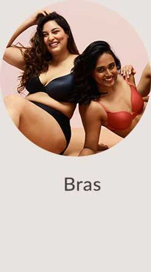 bras